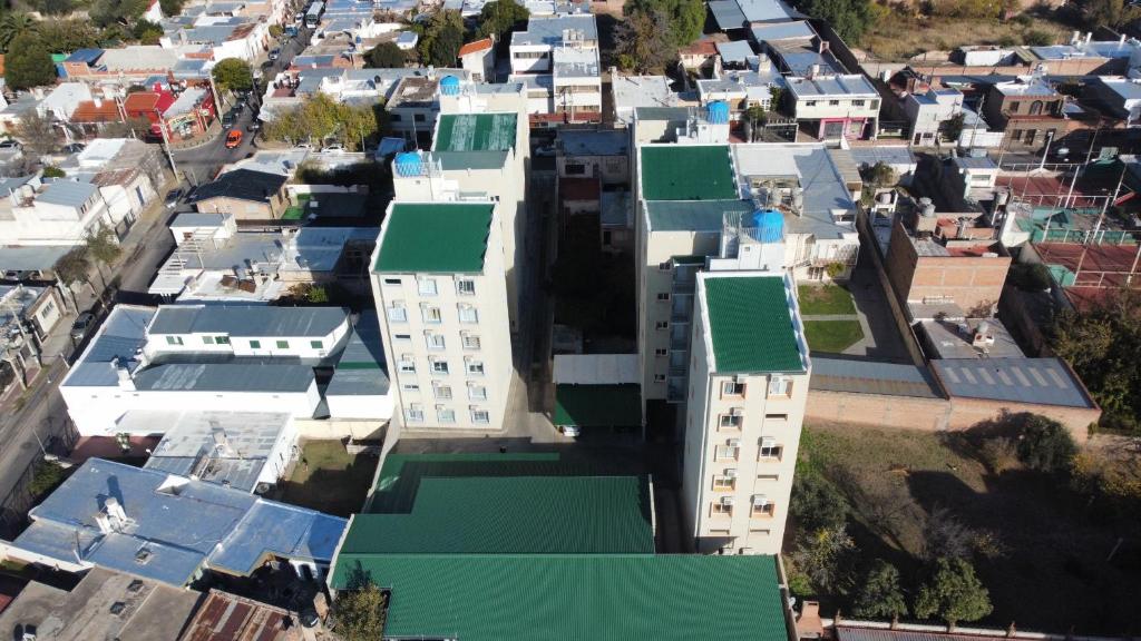 Departamento en San Luis - 4
