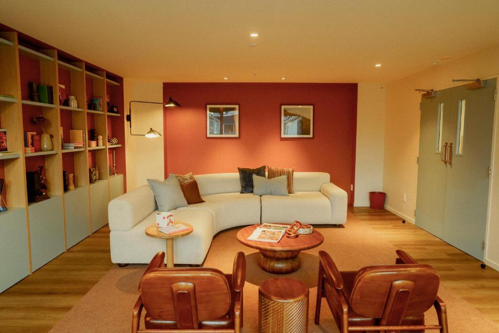 Recreational facilities