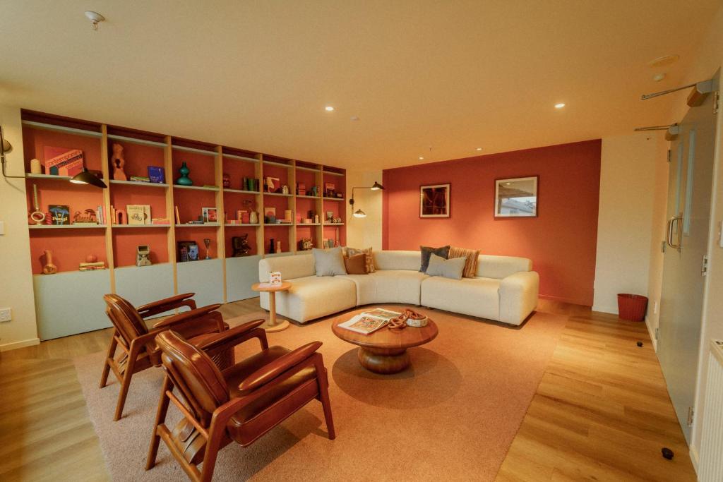 Recreational facilities