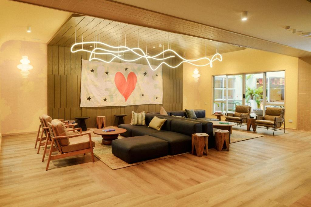 Bar/lounge