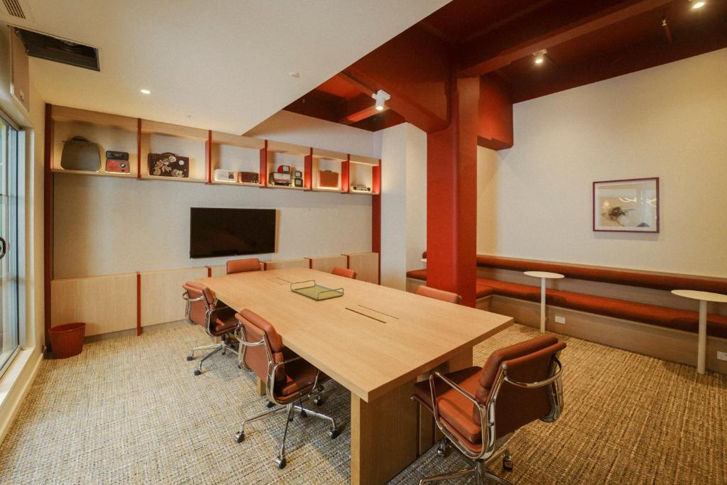 Meeting room / ballrooms