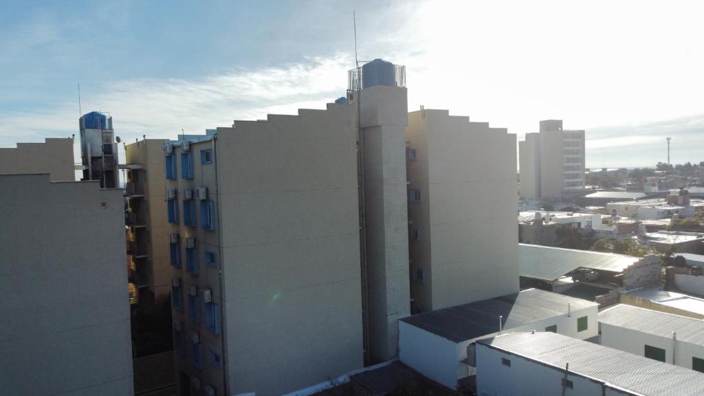 Departamento en San Luis - 2