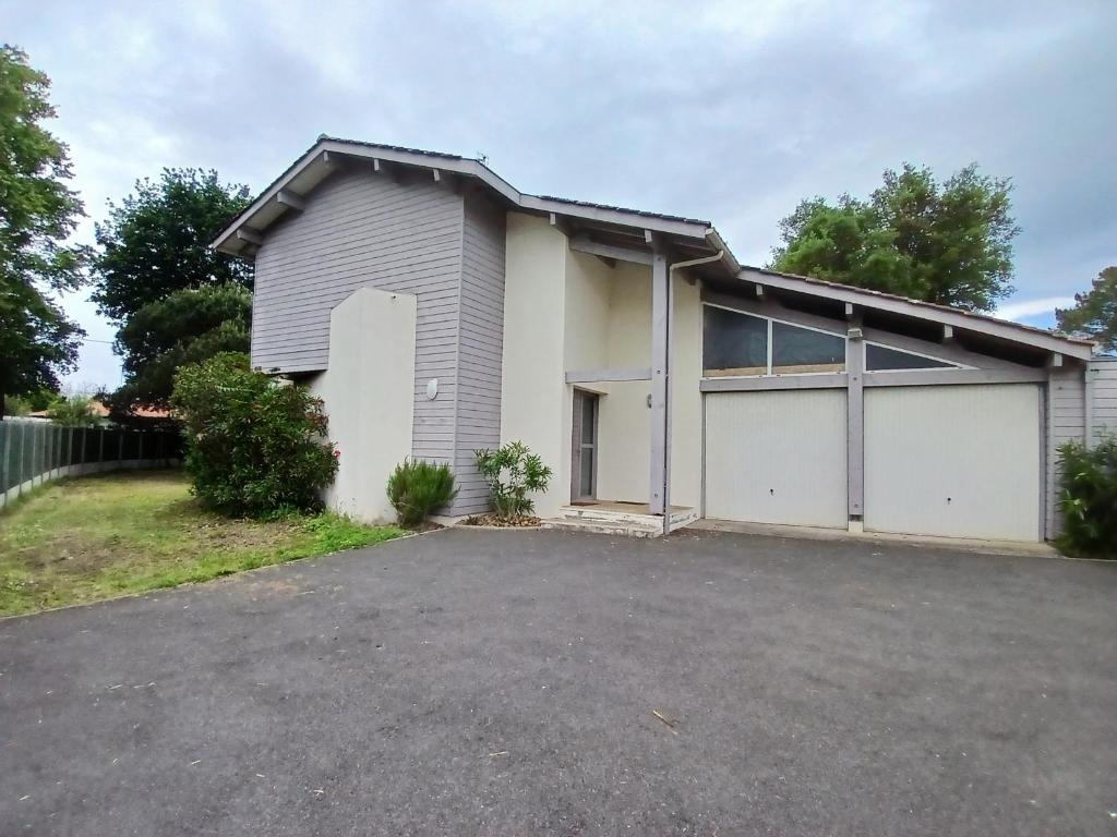 Spacieuse maison familiale 11 pers. avec jardin près du port de Capbreton - FR-1-239-1001 - 4