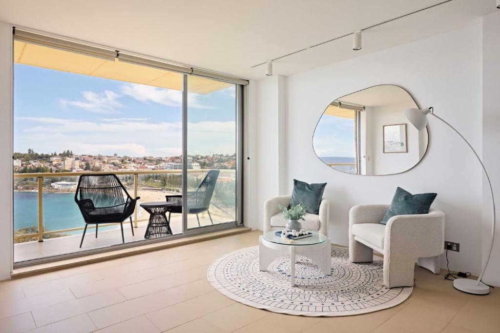 Coogee Surf View, Sydney