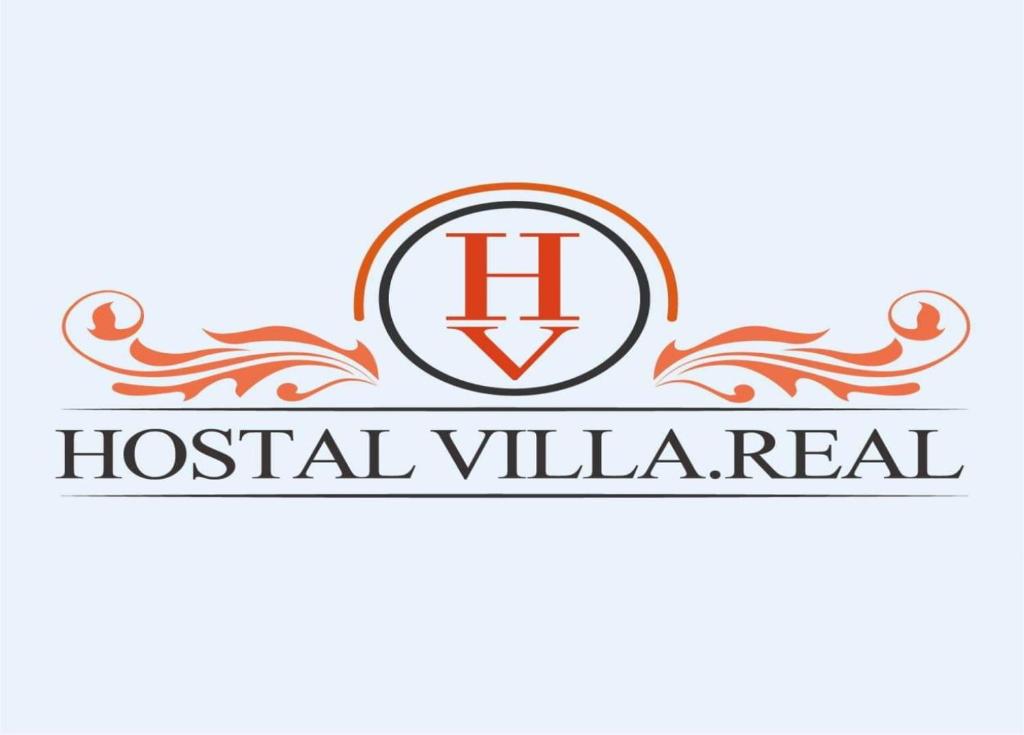 HOSTAL VILLA.REAL - 1