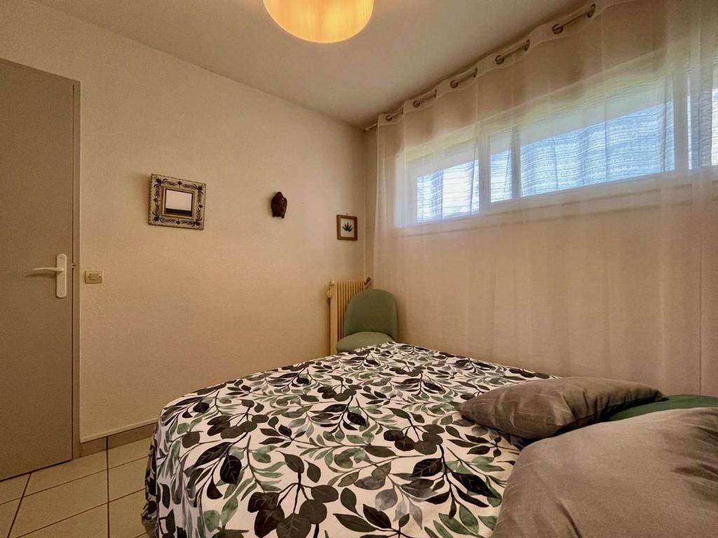 Appartement 2 pièces avec clim et terrasse à Cavalaire-sur-Mer - FR-1-226B-202 - 2