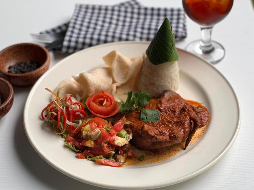 Nourriture et boissons