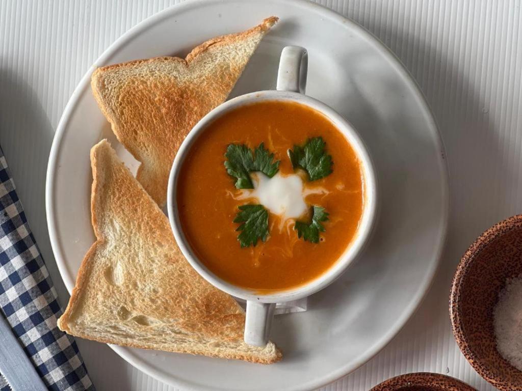 Nourriture et boissons