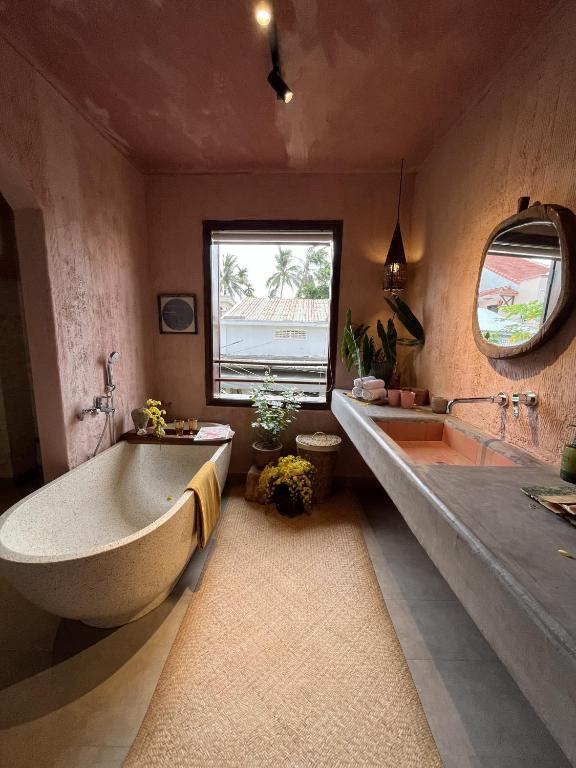 Pao Homes &#8211; Riverside House