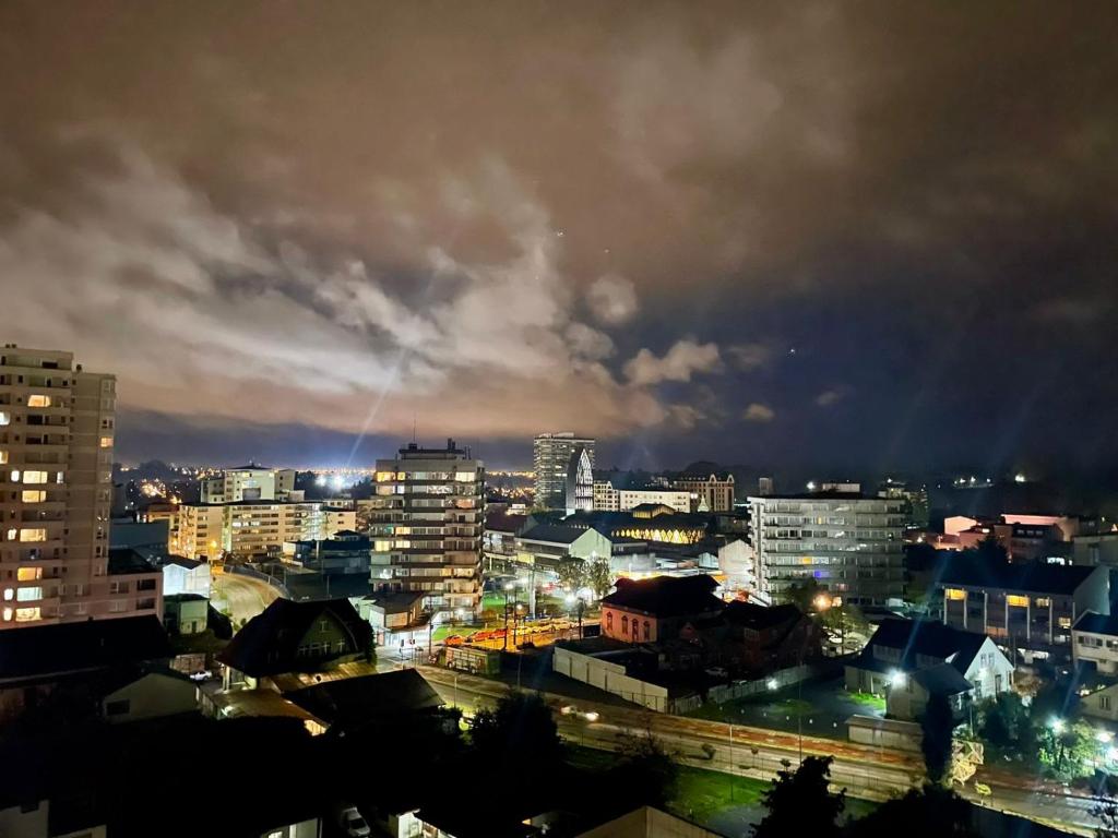 Departamento Nuevo Centro Osorno - 1