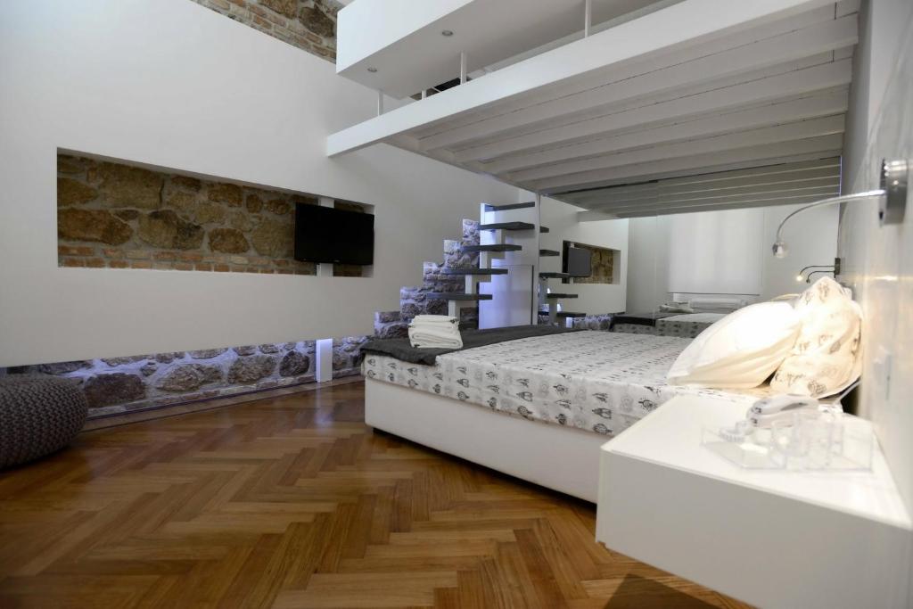 Castelfidardo Apartment - 3