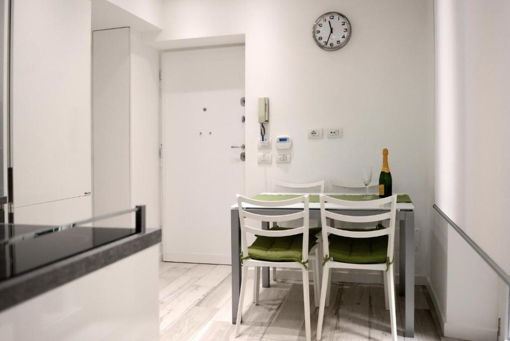 Castelfidardo Apartment photo