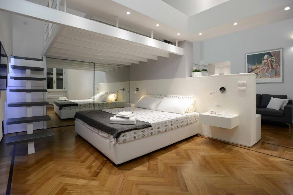 Castelfidardo Apartment - 2