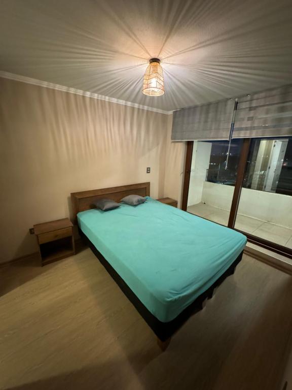 DEPTO CÉNTRICO 4 Personas - 5