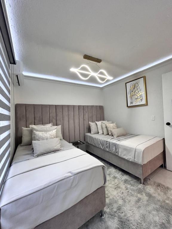 Hermoso Departamento - 5