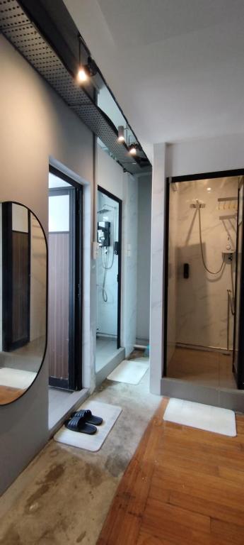 Shower