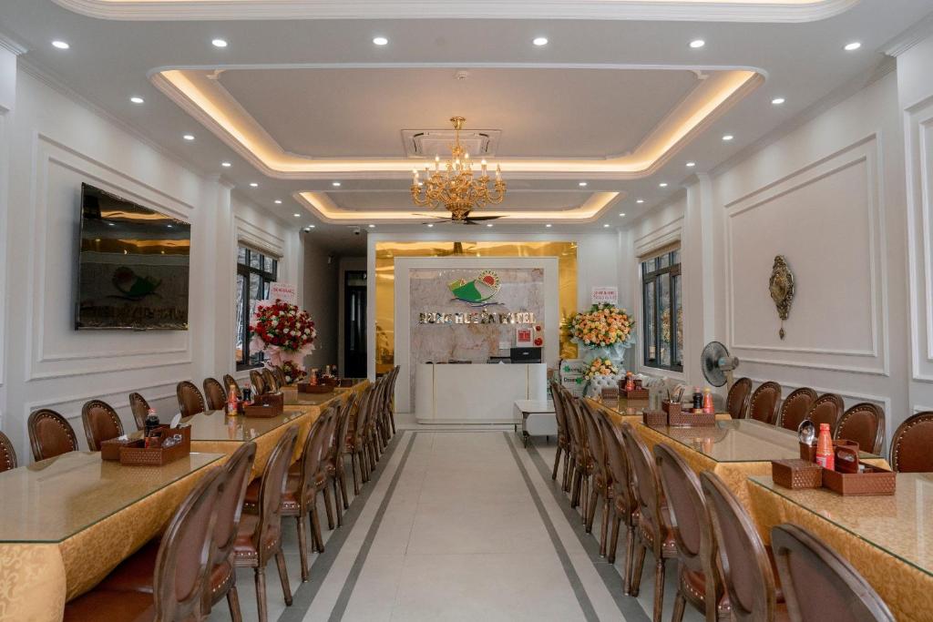 Hưng Huyền Villa