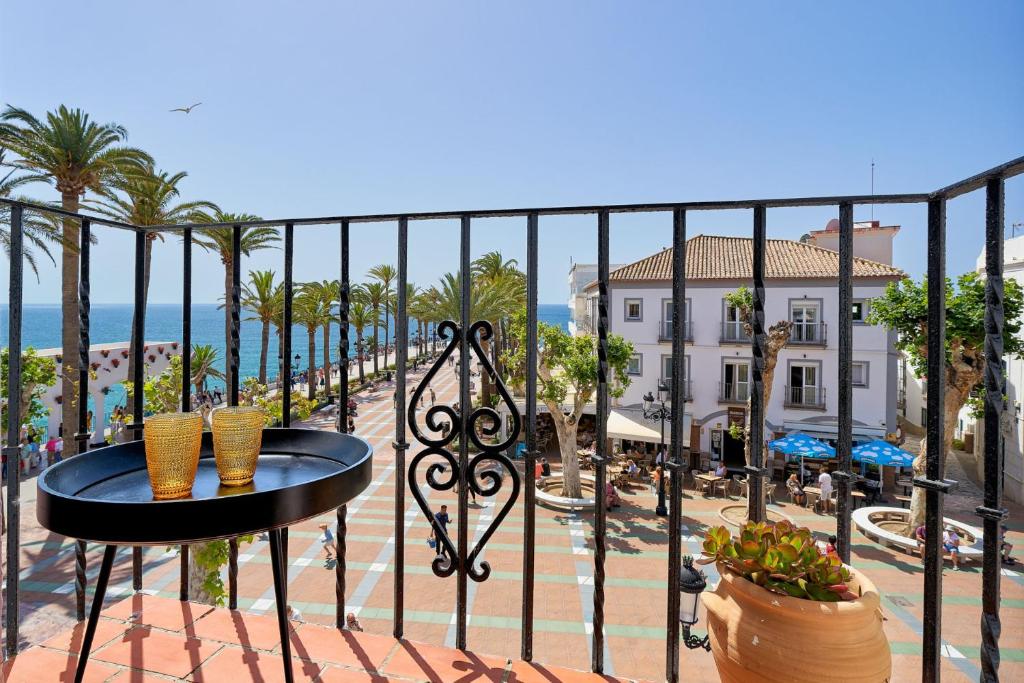 Balcon de Europa in Nerja by Solaga Holiday Homes - 3