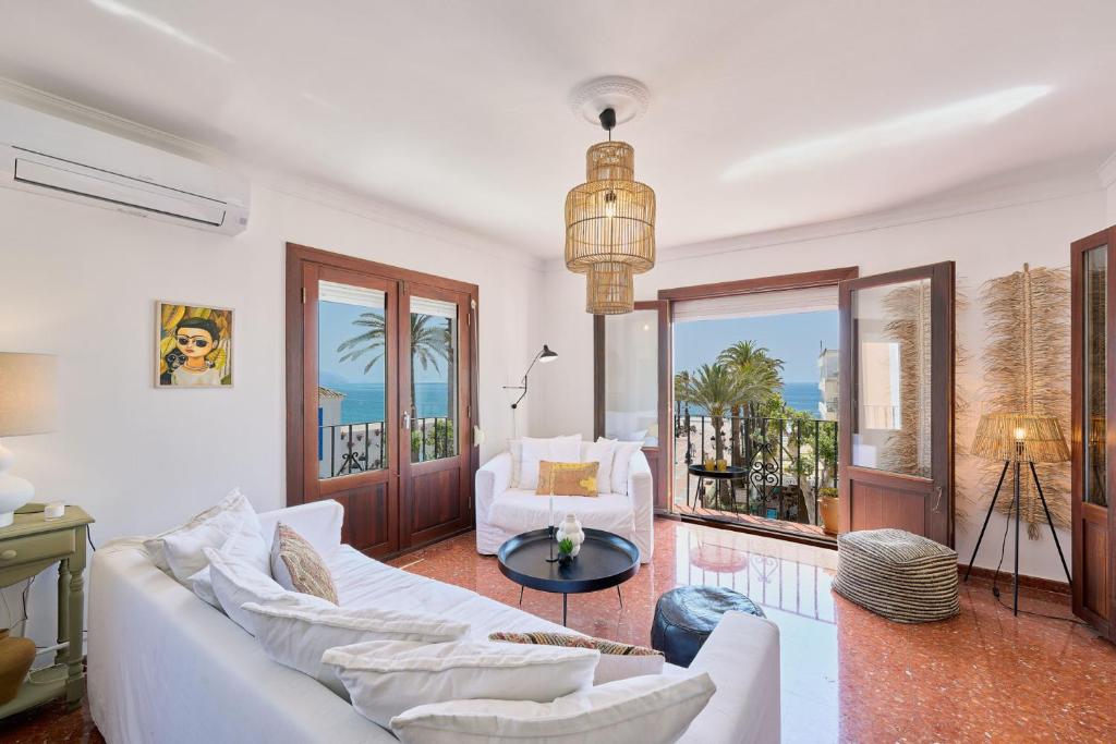 Balcon de Europa in Nerja by Solaga Holiday Homes - 5