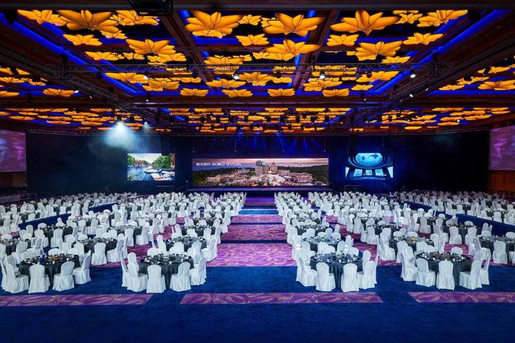 Meeting room / ballrooms