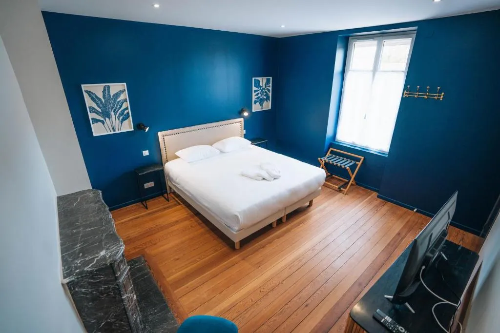 La Marjolaine - Demeure d'Hotes - Service Para-hôteIier - Premium, hotel in Châteauroux