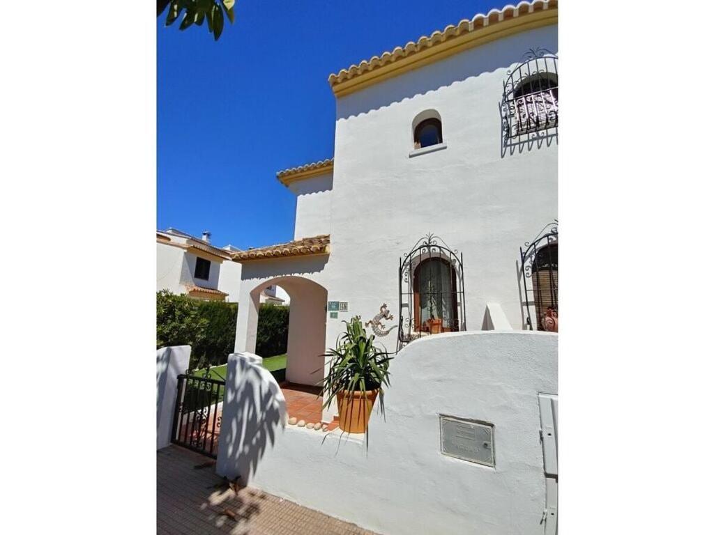 Casa Riviera 46 Comfortable holiday residence - 3