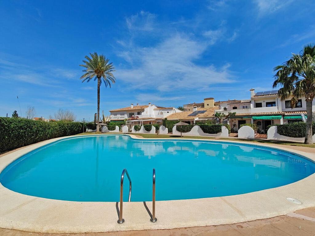 Casa Riviera 46 Comfortable holiday residence - 4