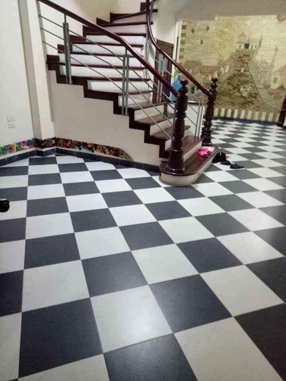3BT house