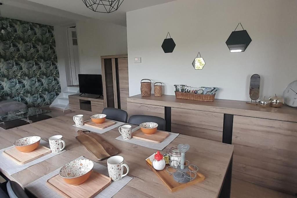 Gîte à 10min du circuit de Spa-Francorchamps, Jalhay