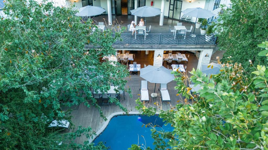 Nkosi Guest Lodge 5