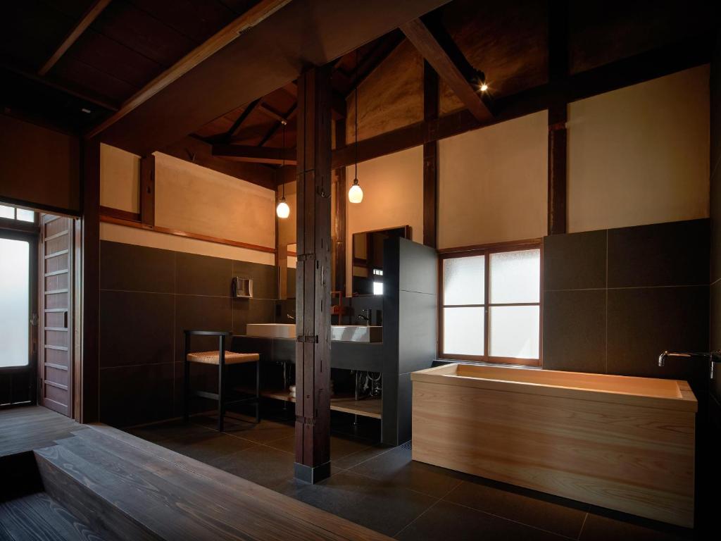 京の宿　石原
