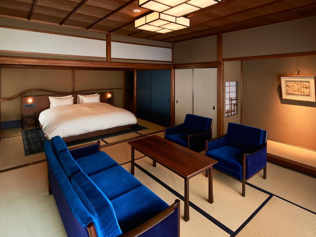 京の宿　石原