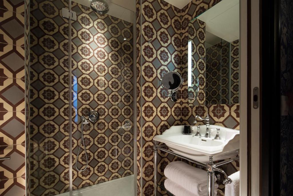 バスルーム（客室）