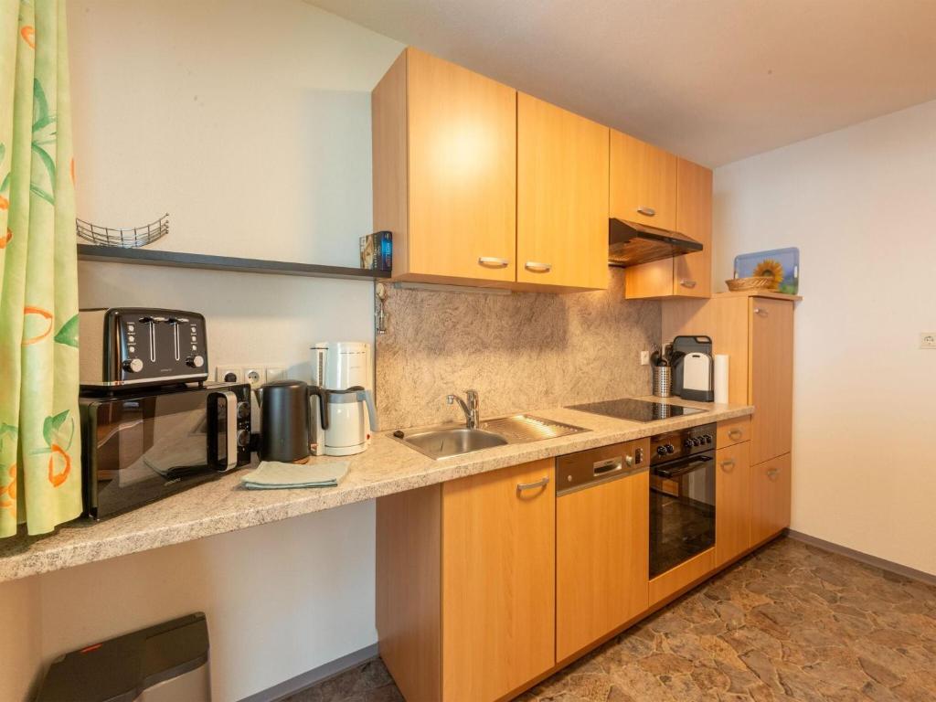 Apartment in Fügen near Spieljochbahn - 5