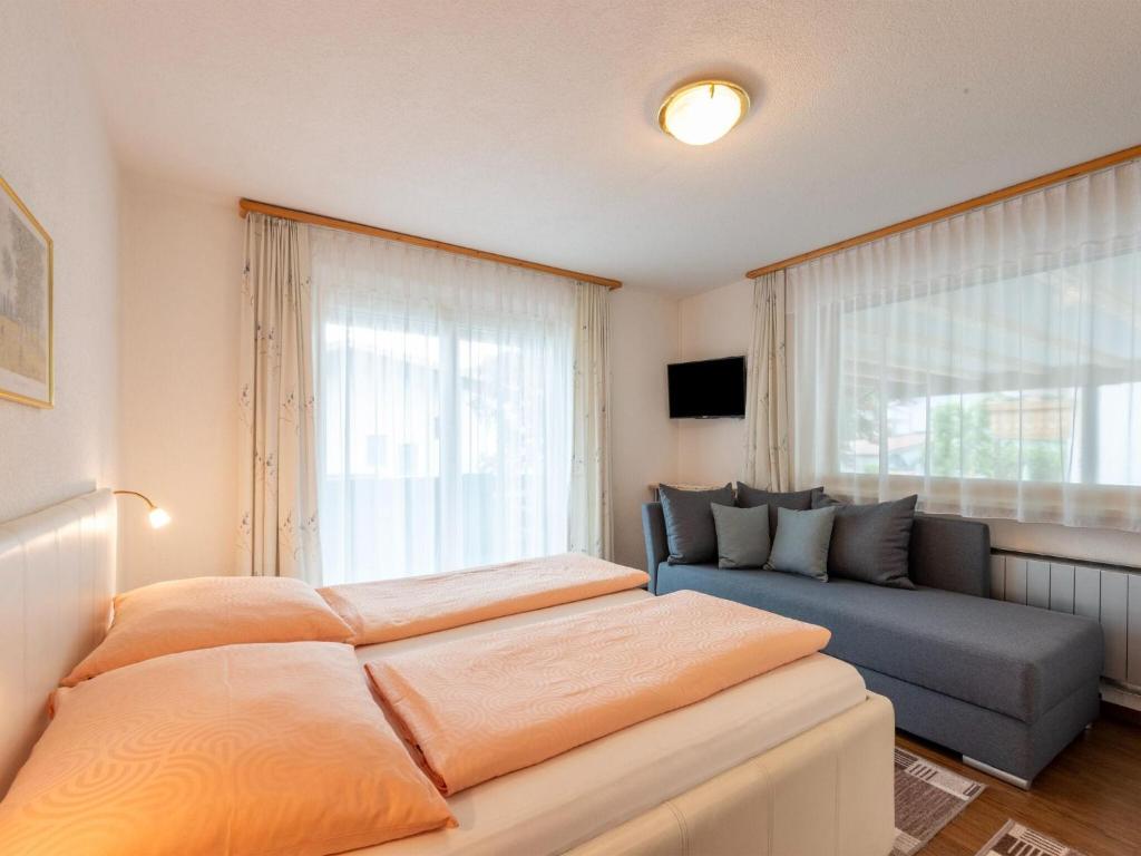 Apartment in Fügen near Spieljochbahn - 2