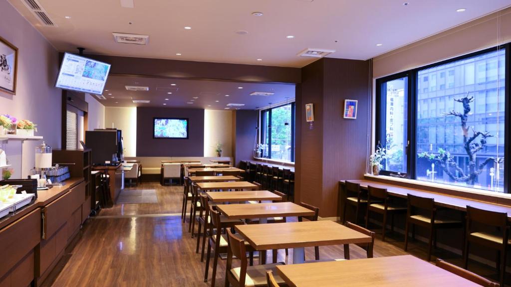 Food and beverages