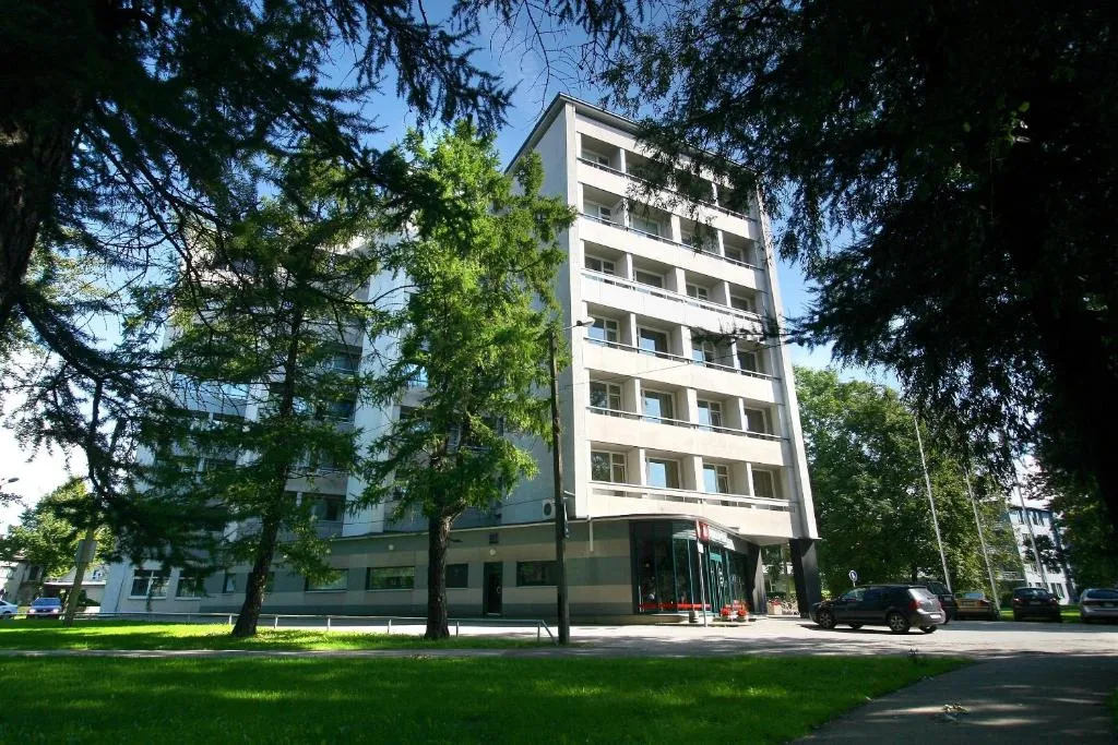 ESTONIA Medical Spa & Hotel, hotel in Pärnu