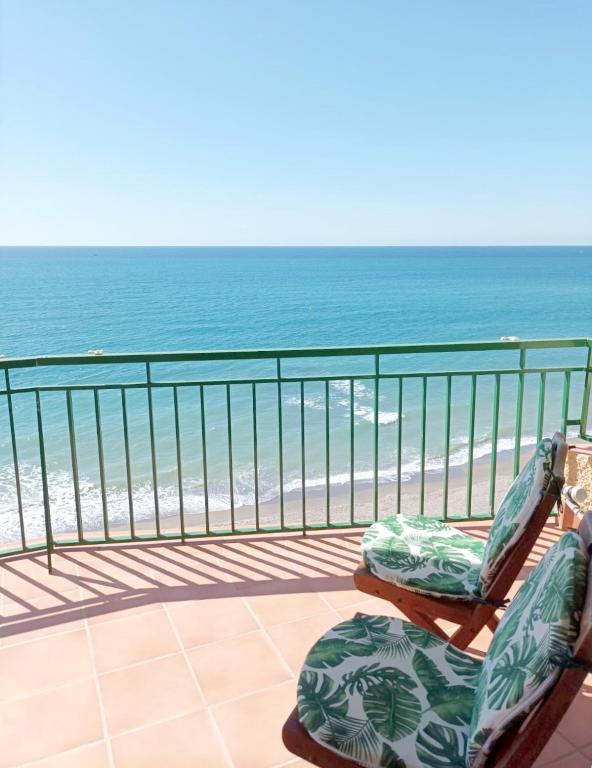 Olimpo Apartment Fuengirola Beach - 1
