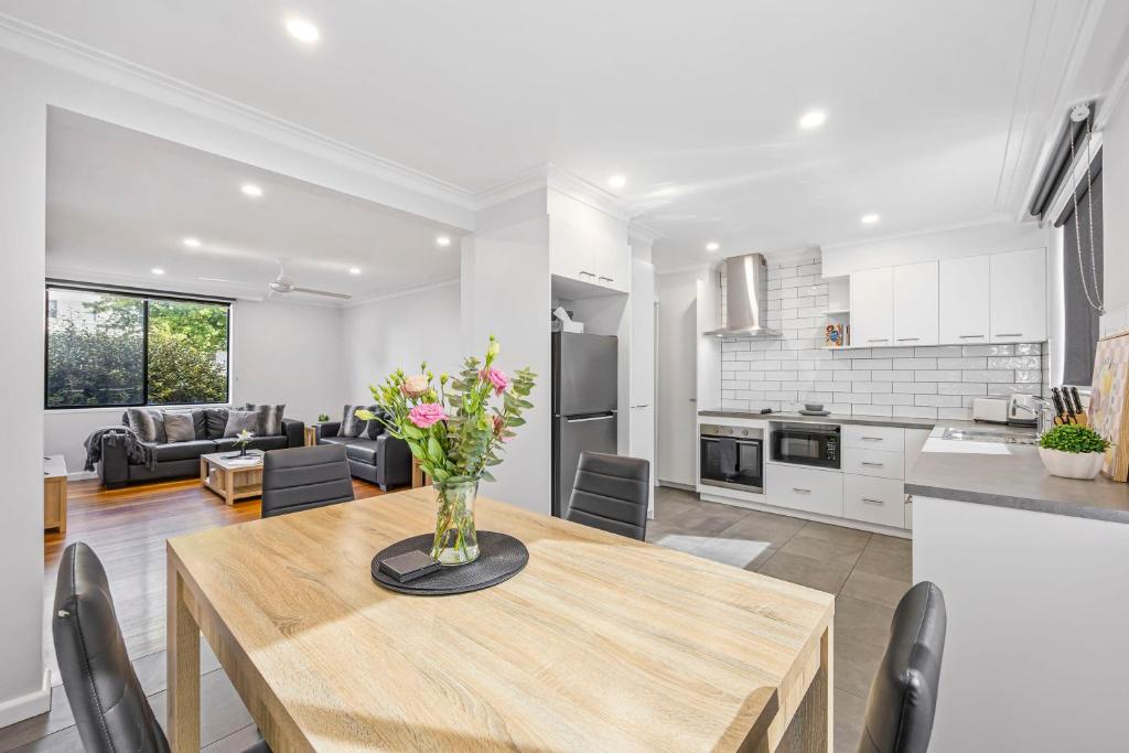 Mr Webster, Ballarat