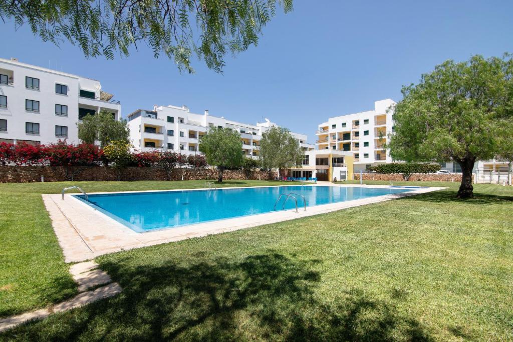 Ap np, Armação de Pêra