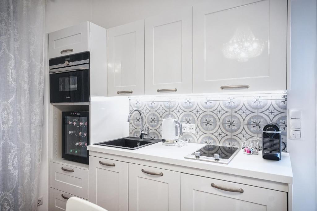Penta Apartments - 4