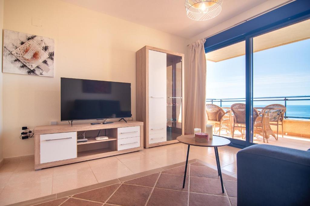 Apartamento Cuellar 3 - PlusHolidays - 3