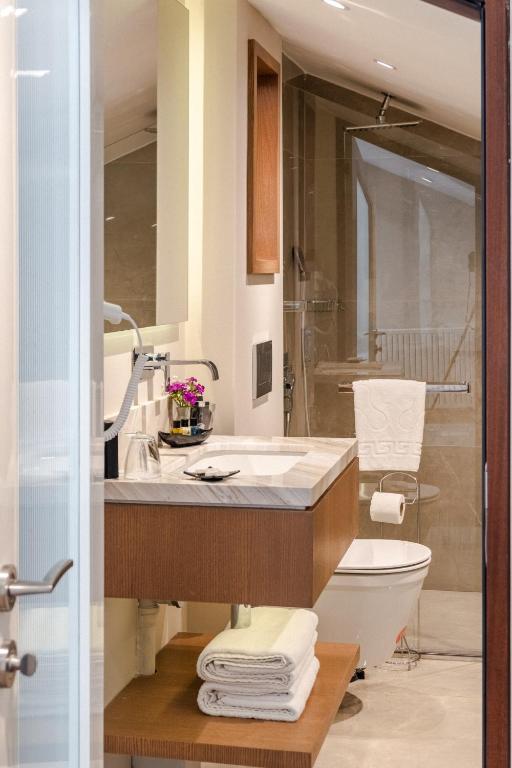 バスルーム（客室）