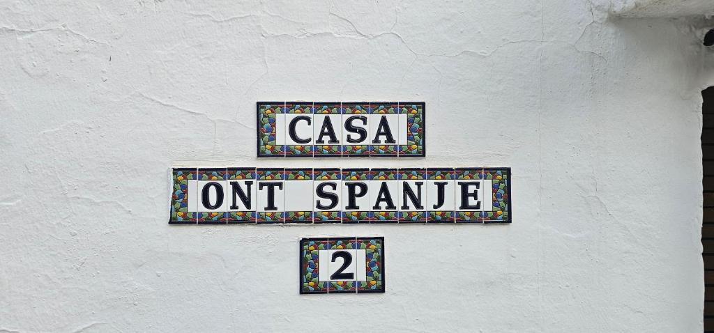 Casa Ont-Spanje - Nerja - 2