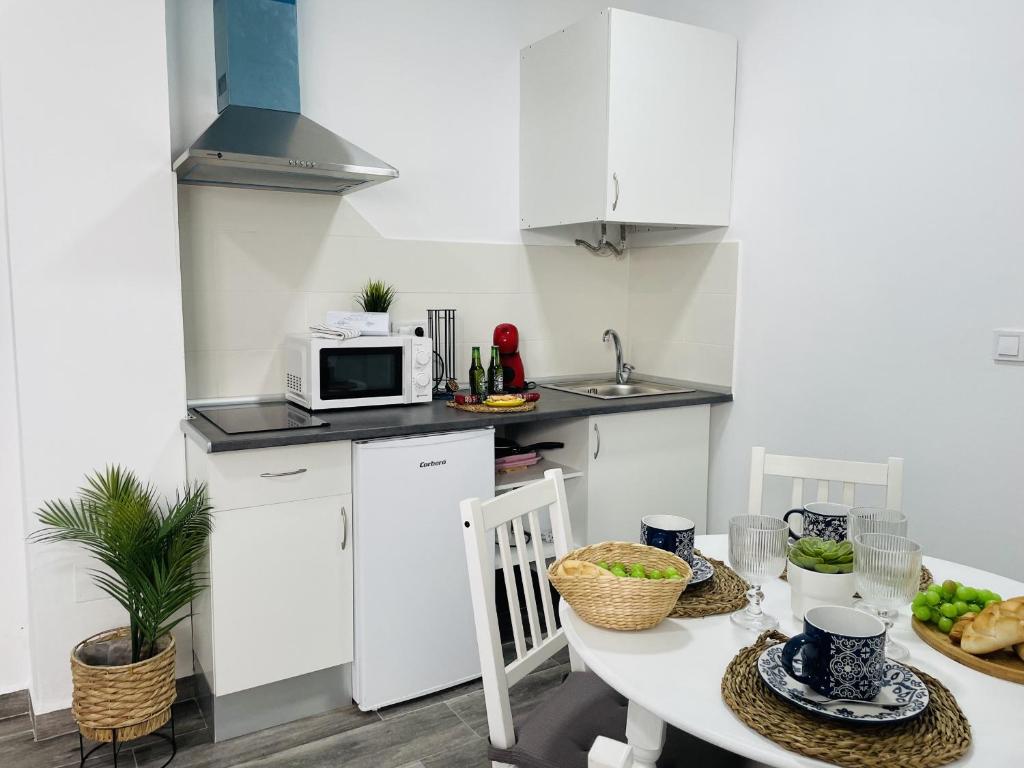 Apartamento Pacifico Ed Panama by At Home Costa del Sol - 2