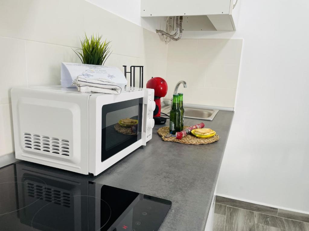 Apartamento Pacifico Ed Panama by At Home Costa del Sol - 3