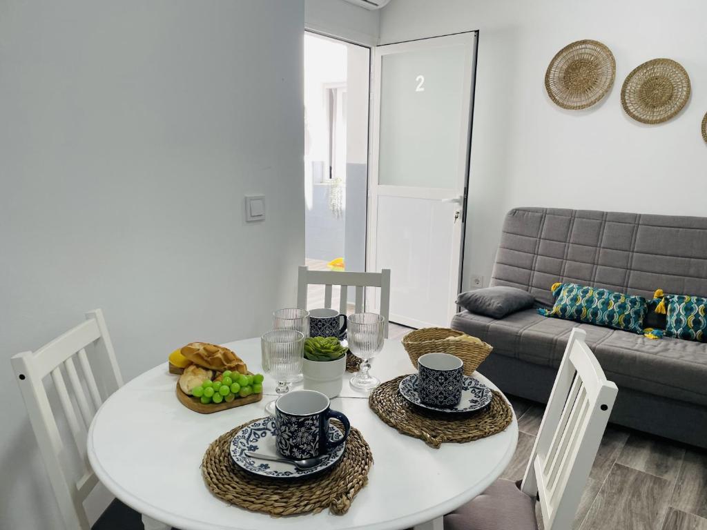 Apartamento Pacifico Ed Panama by At Home Costa del Sol - 4