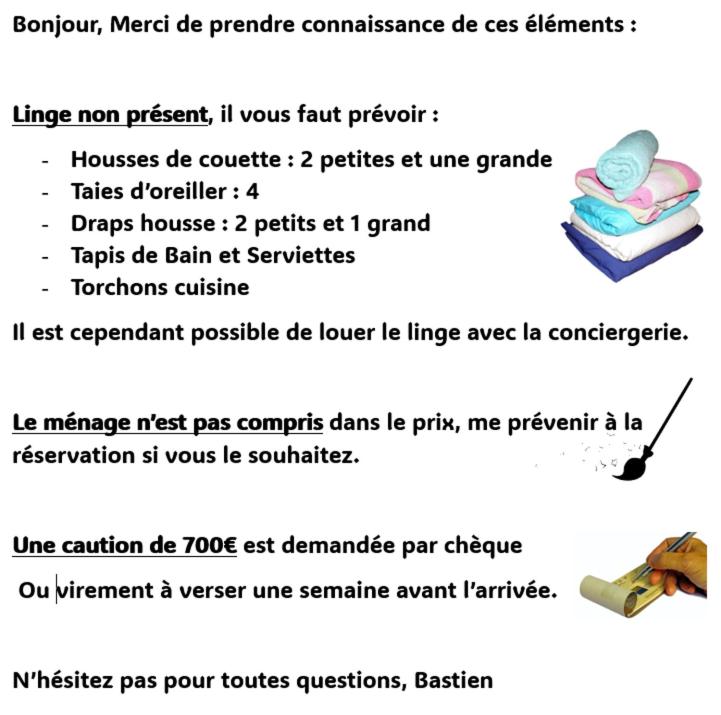 La cabane du petit loup, 4 personnes, skis aux pieds - 2