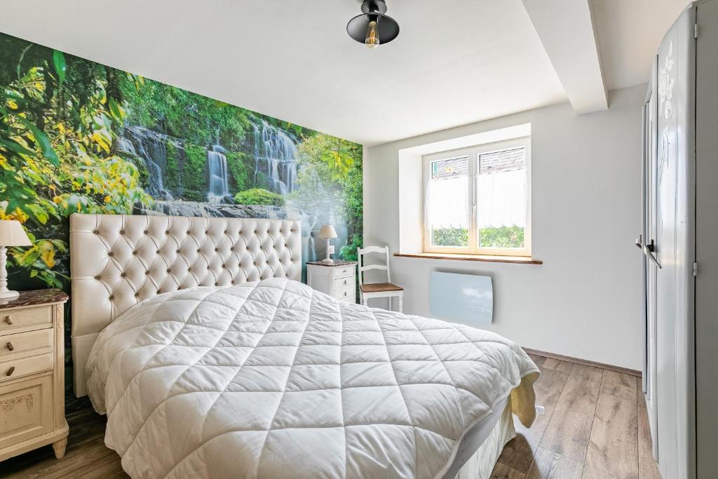 Chez Alexandra, Sundhouse