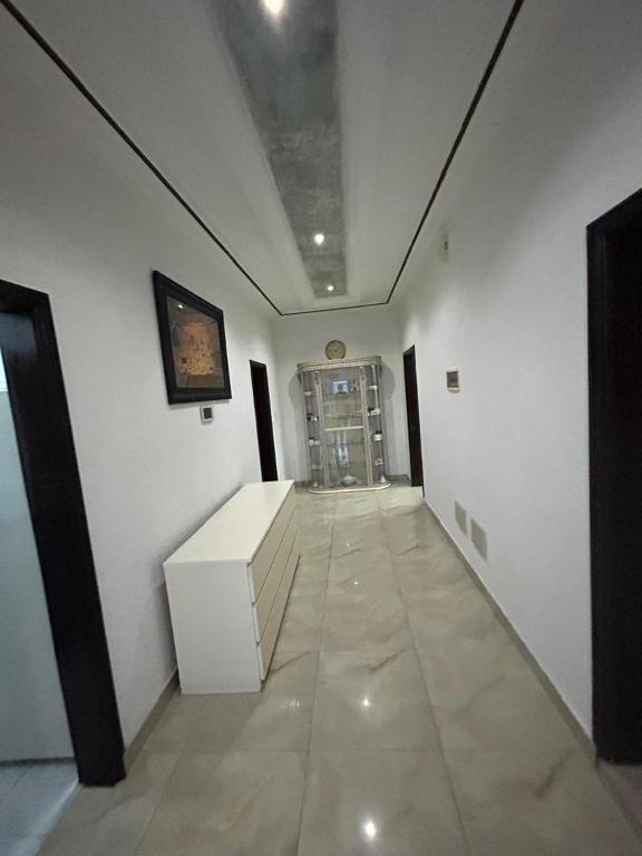 Nouveau Dossier, Abomey-Calavi